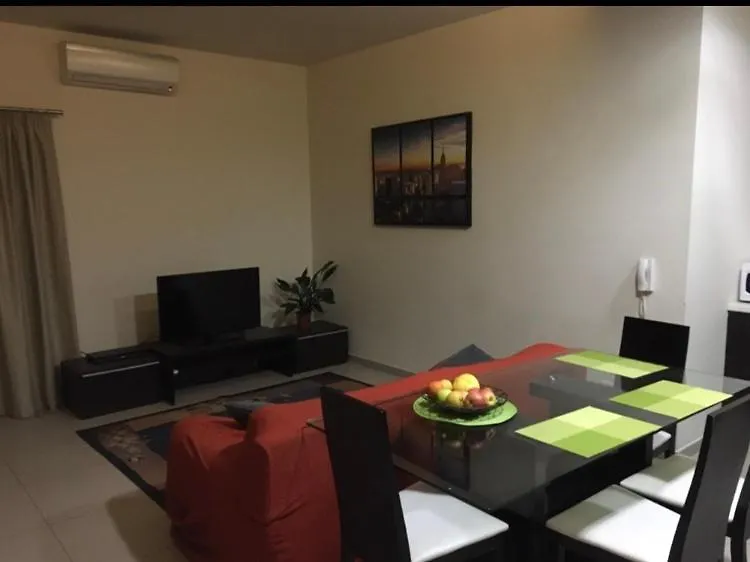 2 Bedroom Apartment In An Excellent Location Sliema