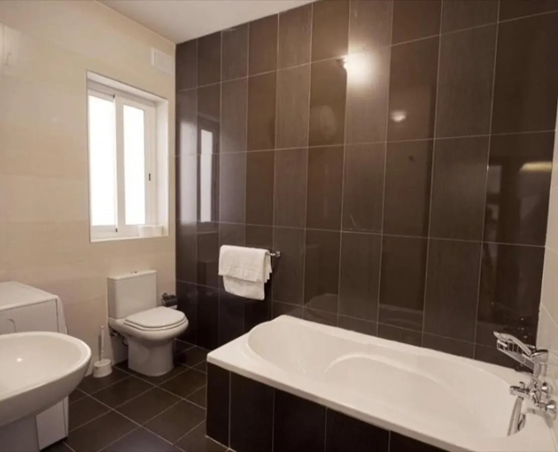 2 Bedroom Apartment In An Excellent Location Sliema
