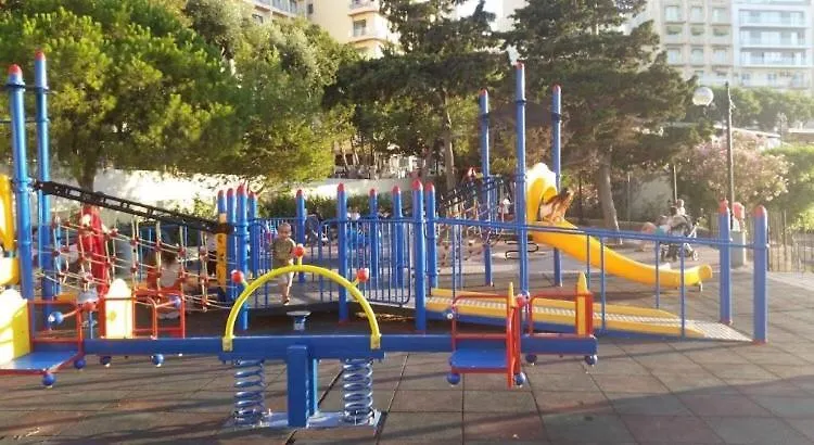 2 Bedroom Apartment In An Excellent Location Sliema