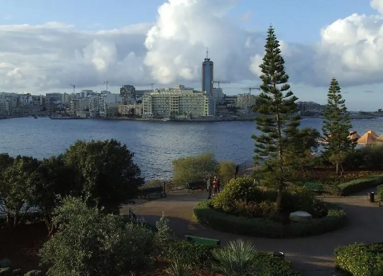 2 Bedroom Apartment In An Excellent Location Sliema Malta