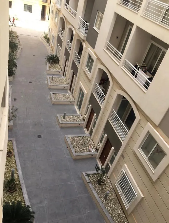 2 Bedroom Apartment In An Excellent Location Sliema