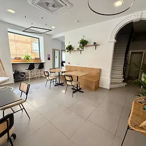 Hostel 94, Sliema