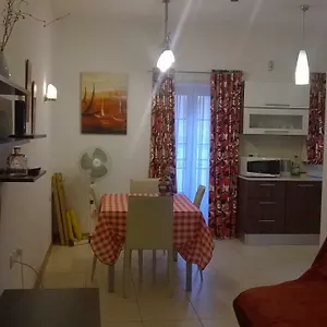 Sliema central apartment Appartamento